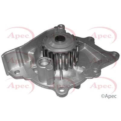 Apec AWP1153 Water Pump, engine cooling - 1