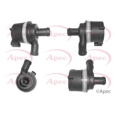 Apec AWP1167 Auxiliary Water Pump (cooling water circuit) - 1