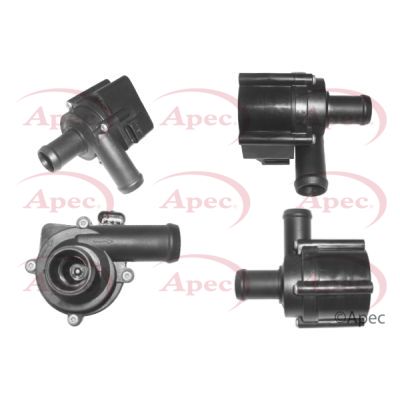 Apec AWP1170 Auxiliary Water Pump (cooling water circuit) - 1