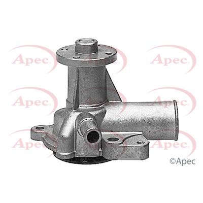 Apec AWP1175 Water Pump, engine cooling - 1