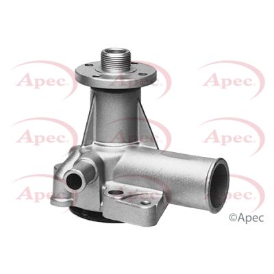 Apec AWP1176 Water Pump, engine cooling - 1