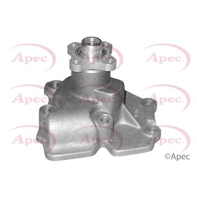 Apec AWP1181 Water Pump, engine cooling - 1