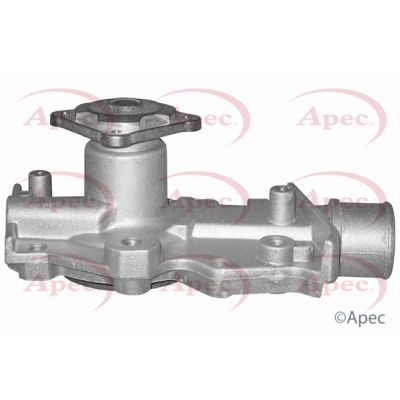 Apec AWP1182 Water Pump, engine cooling - 1