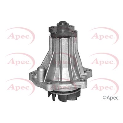 Apec AWP1188 Water Pump, engine cooling - 1