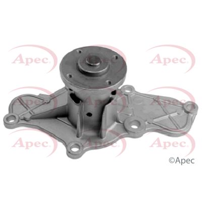 Apec AWP1189 Water Pump, engine cooling - 1