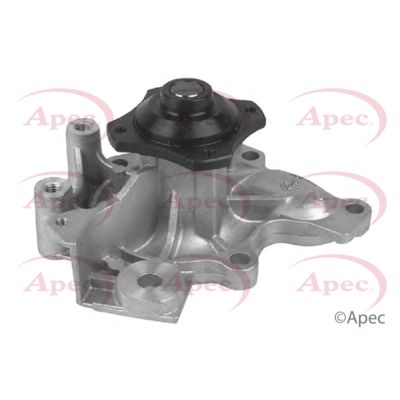 Apec AWP1193 Water Pump, engine cooling - 1
