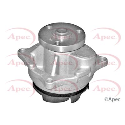 Apec AWP1195 Water Pump, engine cooling - 1