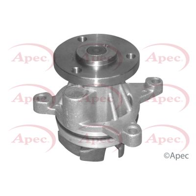 Apec AWP1200 Water Pump, engine cooling - 1