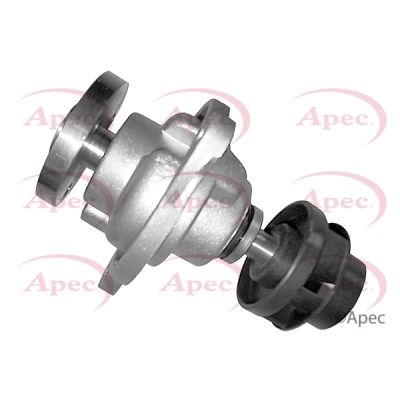 Apec AWP1205 Water Pump, engine cooling - 1