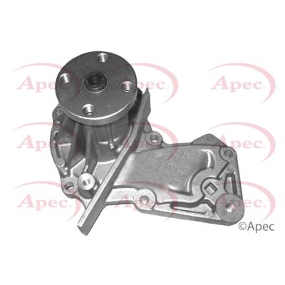 Apec AWP1213 Water Pump, engine cooling - 1
