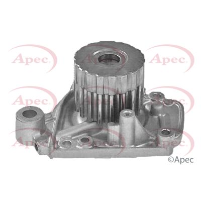 Apec AWP1223 Water Pump, engine cooling - 1