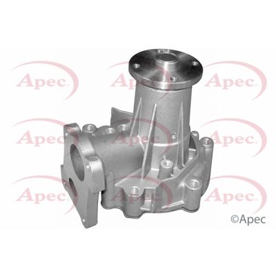 Apec AWP1242 Water Pump, engine cooling - 1