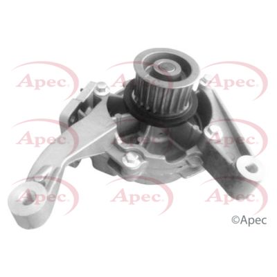 Apec AWP1272 Water Pump, engine cooling - 1