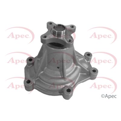 Apec AWP1273 Water Pump, engine cooling - 1