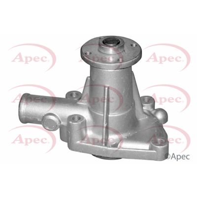 Apec AWP1291 Water Pump, engine cooling - 1