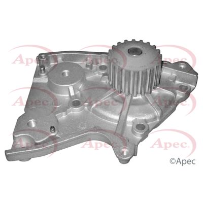 Apec AWP1297 Water Pump, engine cooling - 1