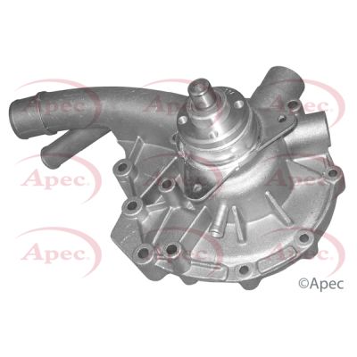 Apec AWP1305 Water Pump, engine cooling - 1