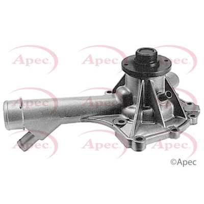 Apec AWP1312 Water Pump, engine cooling - 1