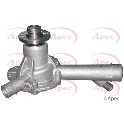 Apec AWP1314 Water Pump, engine cooling - 1