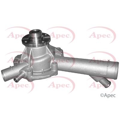 Apec AWP1315 Water Pump, engine cooling - 1