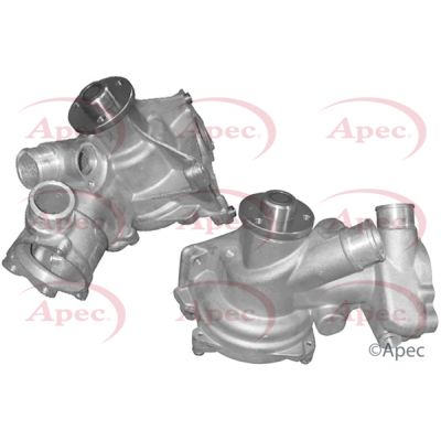 Apec AWP1316 Water Pump, engine cooling - 1