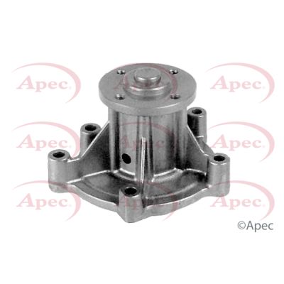 Apec AWP1319 Water Pump, engine cooling - 1