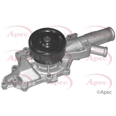 Apec AWP1320 Water Pump, engine cooling - 1