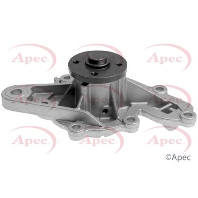 Apec AWP1322 Water Pump, engine cooling - 1