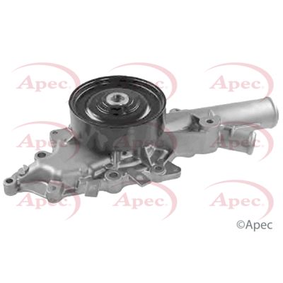 Apec AWP1325 Water Pump, engine cooling - 1