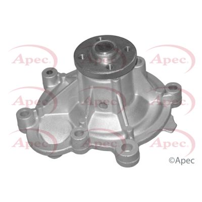 Apec AWP1327 Water Pump, engine cooling - 1