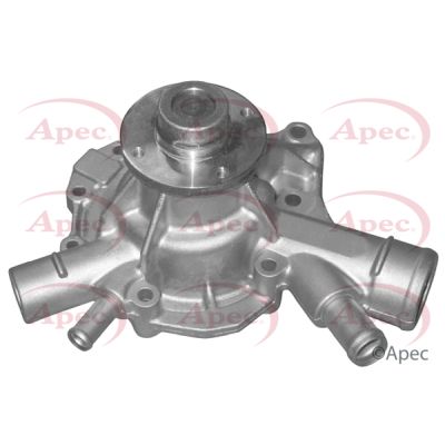 Apec AWP1328 Water Pump, engine cooling - 1