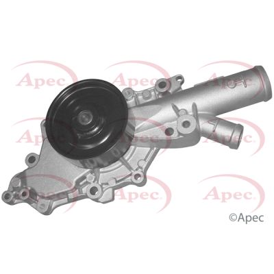 Apec AWP1329 Water Pump, engine cooling - 1