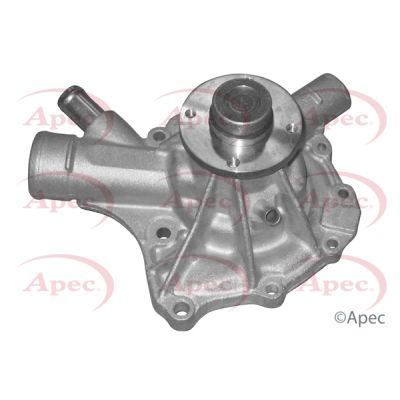 Apec AWP1330 Water Pump, engine cooling - 1