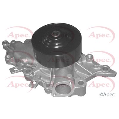 Apec AWP1331 Water Pump, engine cooling - 1