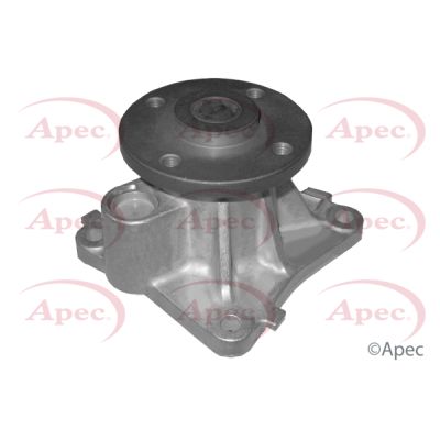 Apec AWP1332 Water Pump, engine cooling - 1