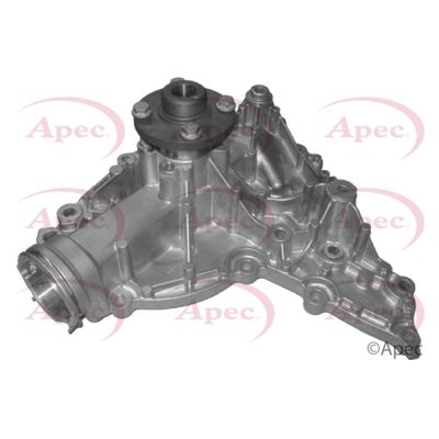 Apec AWP1333 Water Pump, engine cooling - 1
