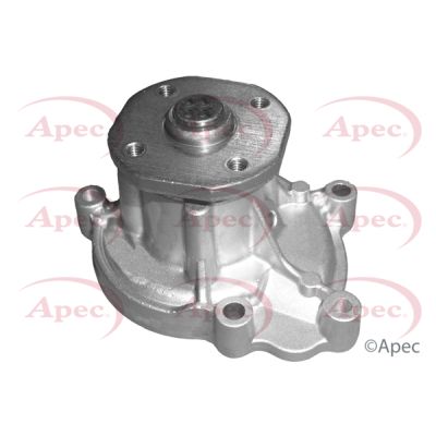 Apec AWP1340 Water Pump, engine cooling - 1