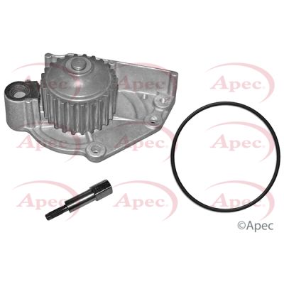 Apec AWP1342 Water Pump, engine cooling - 1