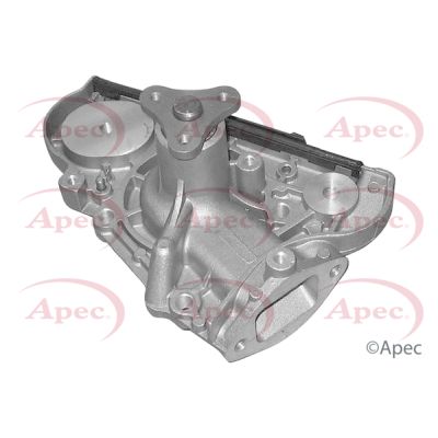 Apec AWP1363 Water Pump, engine cooling - 1