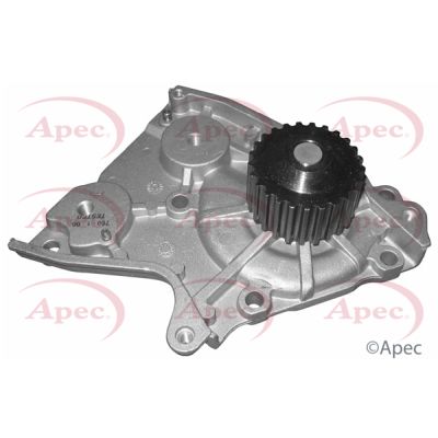 Apec AWP1365 Water Pump, engine cooling - 1
