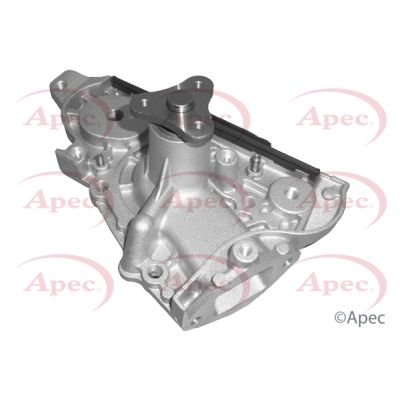 Apec AWP1366 Water Pump, engine cooling - 1