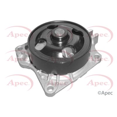 Apec AWP1368 Water Pump, engine cooling - 1