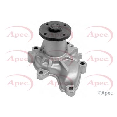 Apec AWP1370 Water Pump, engine cooling - 1