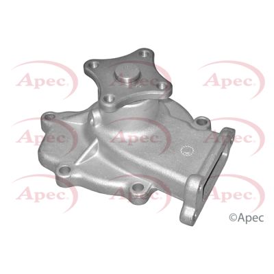 Apec AWP1371 Water Pump, engine cooling - 1