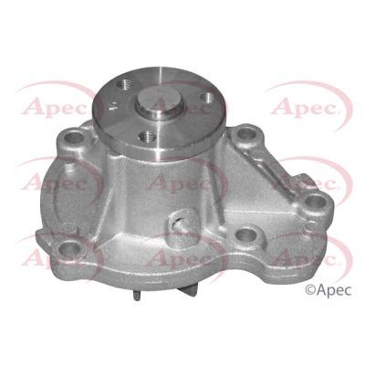 Apec AWP1373 Water Pump, engine cooling - 1