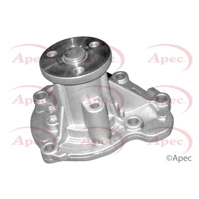 Apec AWP1374 Water Pump, engine cooling - 1
