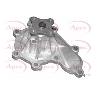 Apec AWP1381 Water Pump, engine cooling - 1