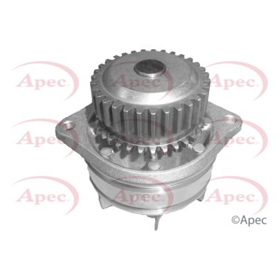 Apec AWP1384 Water Pump, engine cooling - 1