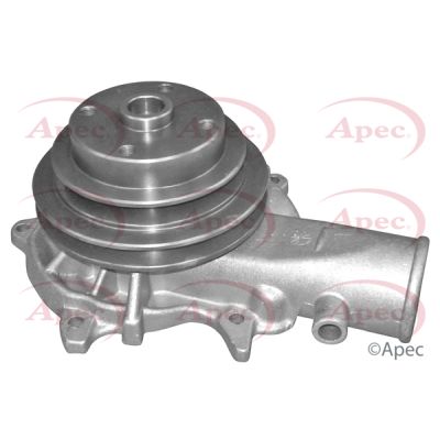 Apec AWP1394 Water Pump, engine cooling - 1
