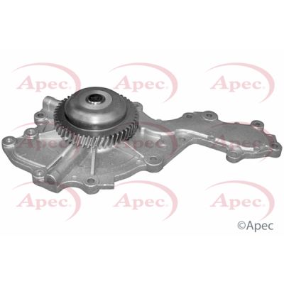 Apec AWP1399 Water Pump, engine cooling - 1